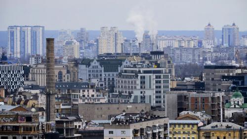 Оренда житла у Києві: ціни в травні 