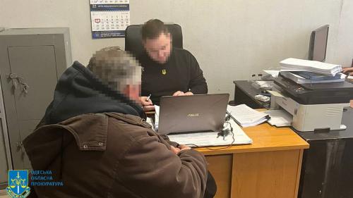 Бухгалтер вкрав понад 1 млн грн, призначенних на будівництво 