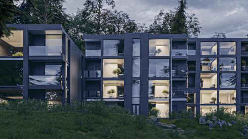 Жилстрой 2 начинает строительство нового объекта в Карпатах