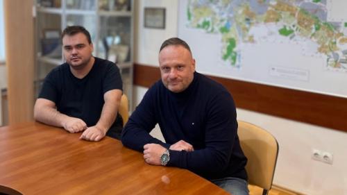 Дмитрий Кроленко: "Жилстрой 2" возвращается в информационное поле