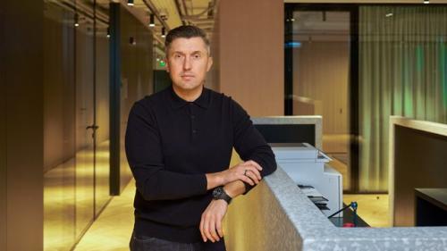 Гендиректор группы "Ковальская": будущее Украины - за высокотехнологичным промышленным производством