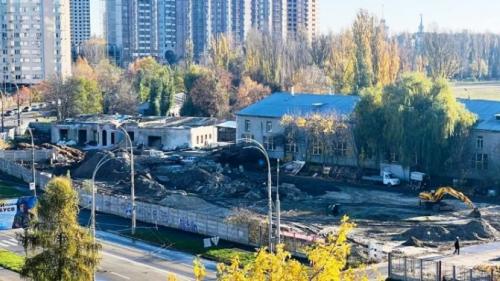 Подозрения в застройке столичного ипподрома вызвали общественный резонанс