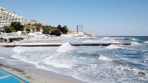 Одесса: цены на квартиры выросли на 18%