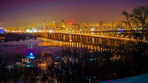 Спрос на автономное жилье в столице растет несмотря на блэкауты