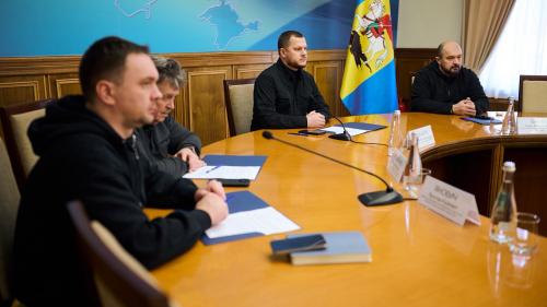 КОВА о новых правилах расчета стоимости строительства в условиях войны