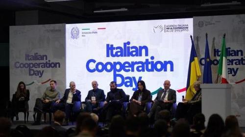 Італія спрямує 30 млн євро на новий корпус дитячої лікарні