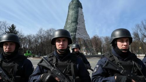 Харьков потратит на охрану парков в 2026 году более 14 миллионов гривен