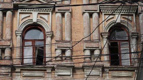 У 2025 році в Дніпрі обстежили 70 пам'яток 