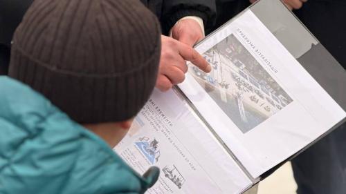 У столиці планують облаштувати безбар'єрний пляж