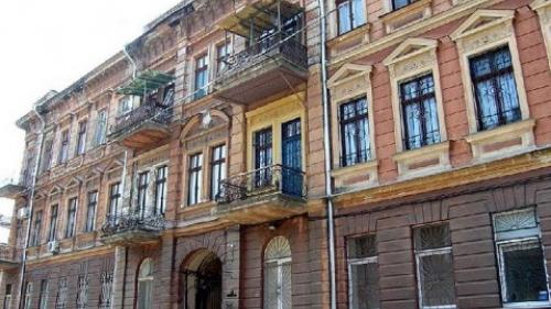 Правила утримання фасадів в історичному центрі не приймають через критику експертів