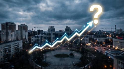 Коли нарешті подешевшає нерухомість у Харкові: ціни продовжують зростати